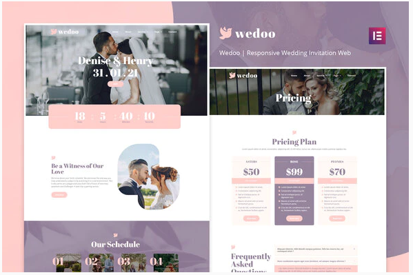 [Themeforest] Wedoo - Online Wedding Invitation El_0.png